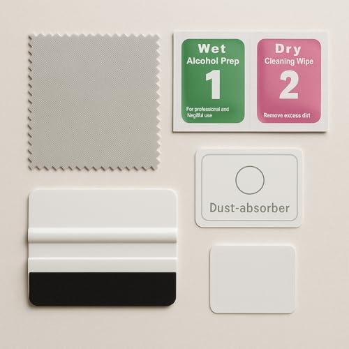 SimEnt Screen Protector Compatible