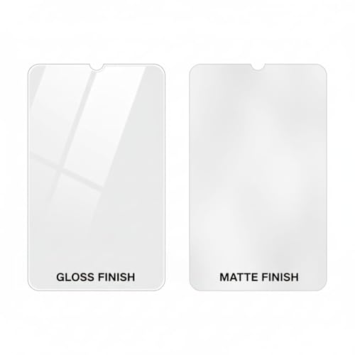 SimEnt Screen Protector Compatible