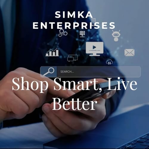 SimEnt Screen Protector Compatible