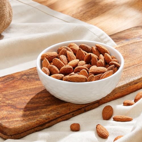 Amazon Brand - Vedaka Almonds