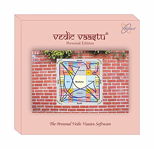Parashara Vedic Vaastu 2.0 Personal