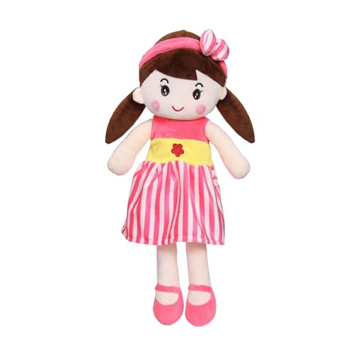 MABLE Soft Doll for Girls