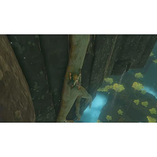 Nintendo The Legend Of Zelda: