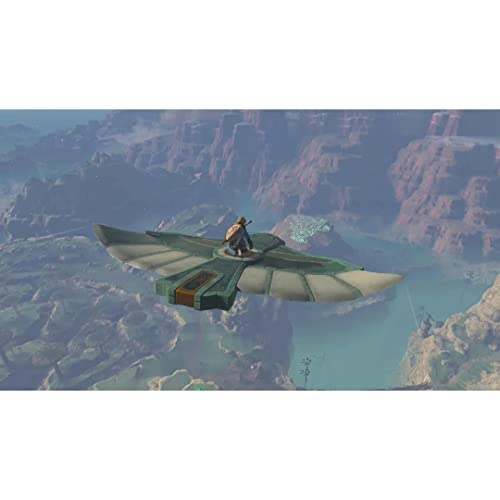 Nintendo The Legend Of Zelda: