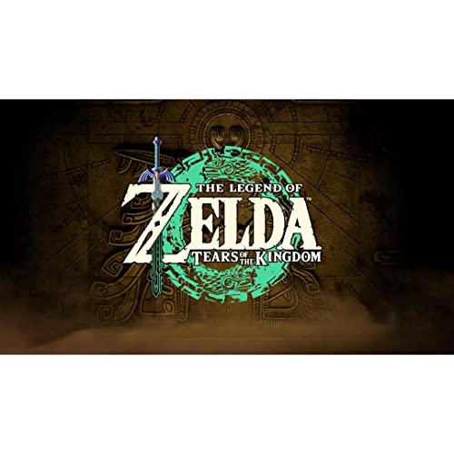 Nintendo The Legend Of Zelda: