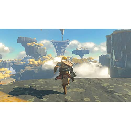 Nintendo The Legend Of Zelda: