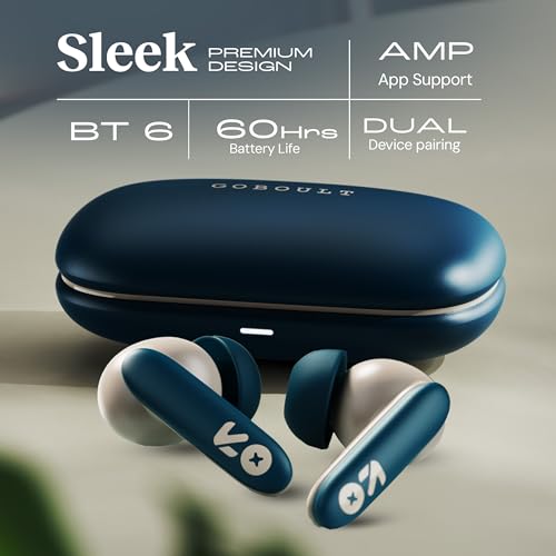 GOBOULT Y1 v2.0 Ear Buds