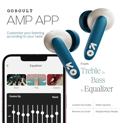 GOBOULT Y1 v2.0 Ear Buds