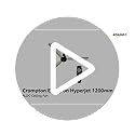 Crompton Energion Hyperjet-Boost 1200mm BLDC