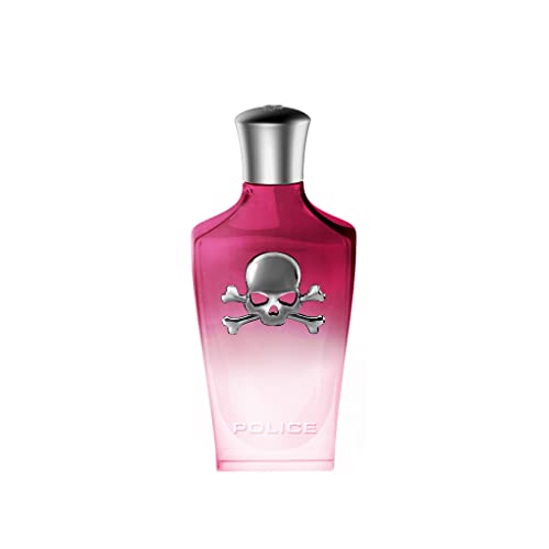Police Potion Love Eau de