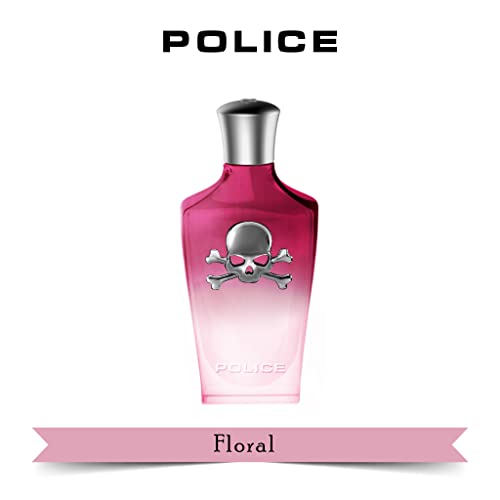 Police Potion Love Eau de
