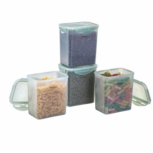 Amazon Brand - Solimo Linea