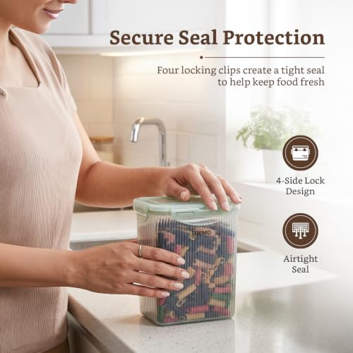 Amazon Brand - Solimo Linea