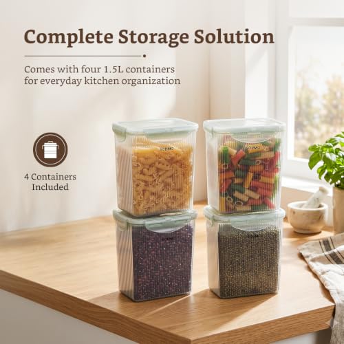Amazon Brand - Solimo Linea