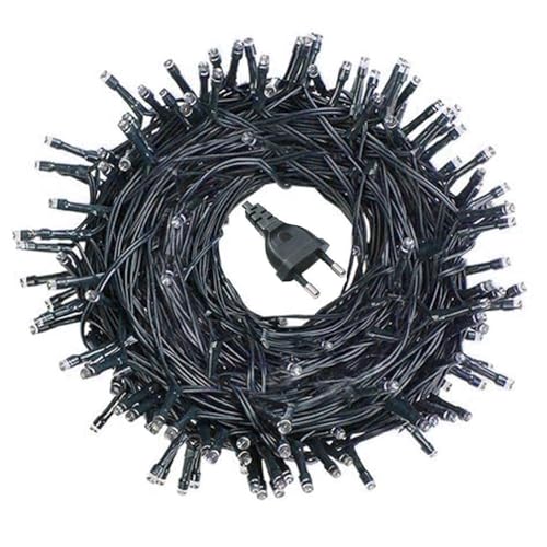 Desidiya® LED String Serial Light
