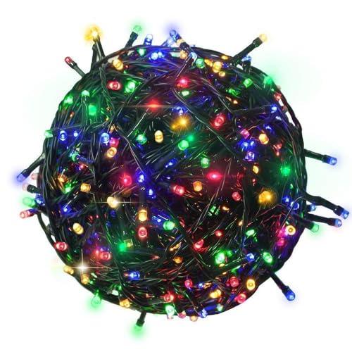 Desidiya® LED String Serial Light