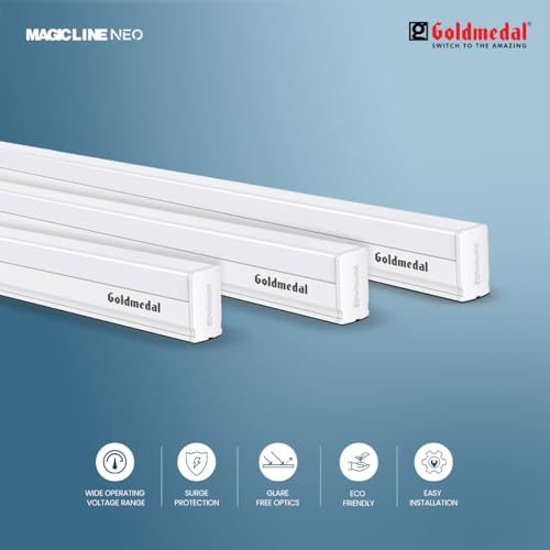 Goldmedal Magic Line Neo 22W