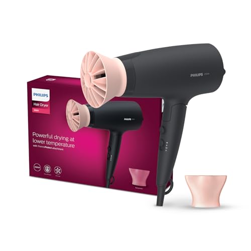 Philips India's No.1 Hair Styling