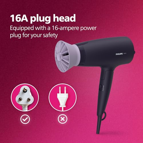 Philips India's No.1 Hair Styling