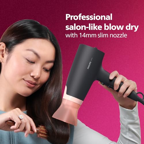 Philips India's No.1 Hair Styling