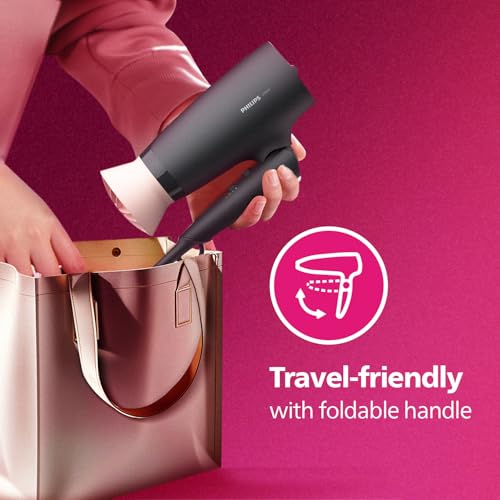 Philips India's No.1 Hair Styling