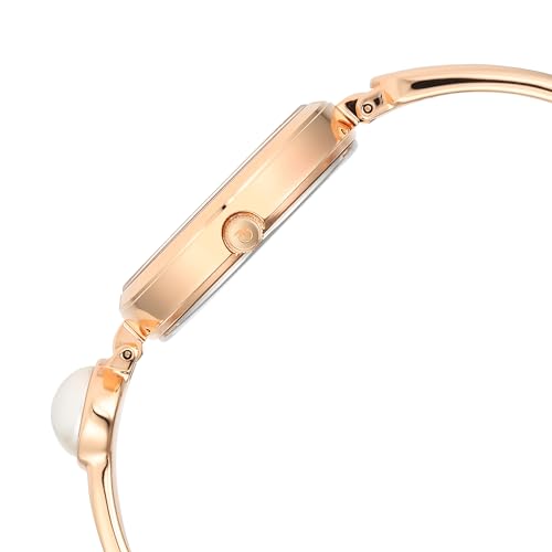 Titan Raga Power Pearls Quartz