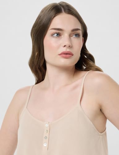 Forever 21 Women Solid Regular Fit Crop Top - Image 4