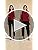 Symbol Premium Women's Solid Sleeveless