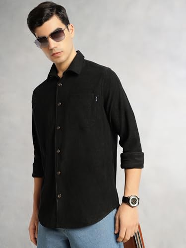 Thomas Scott Men's | Corduroy
