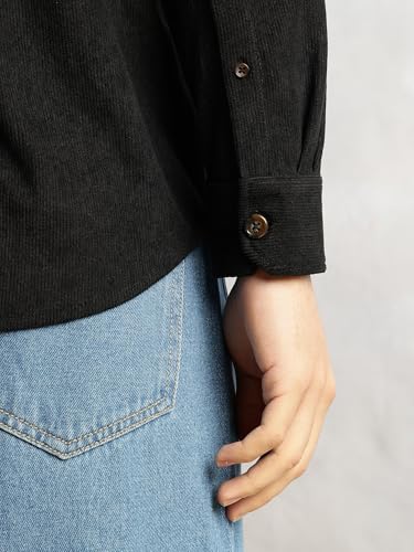 Thomas Scott Men's | Corduroy