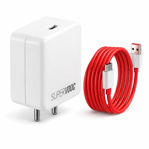 Novobit 80W SUPERVOOC Fast Charger