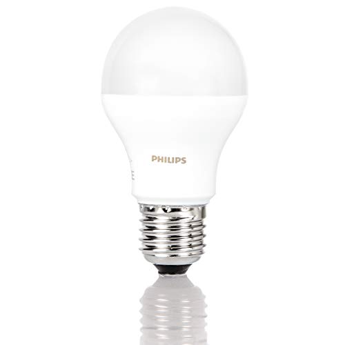 Philips 9-Watts E27 LED Warm