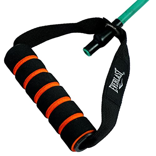 Everlast Natural Rubber Resistance Tube, Green - Image 7
