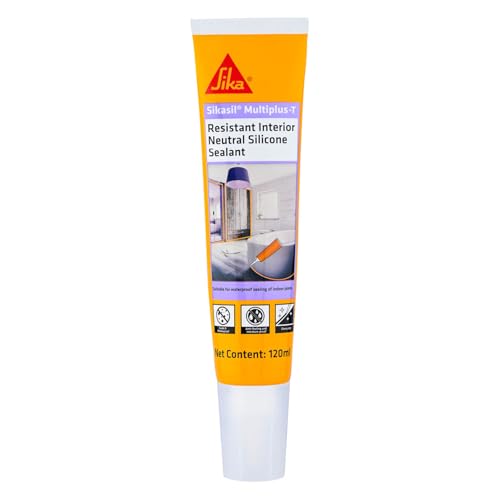SIKA – Silicone sealant