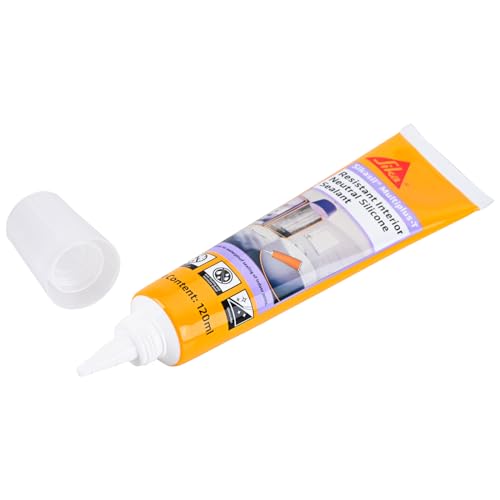 SIKA – Silicone sealant