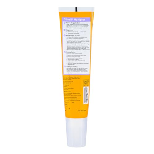 SIKA – Silicone sealant