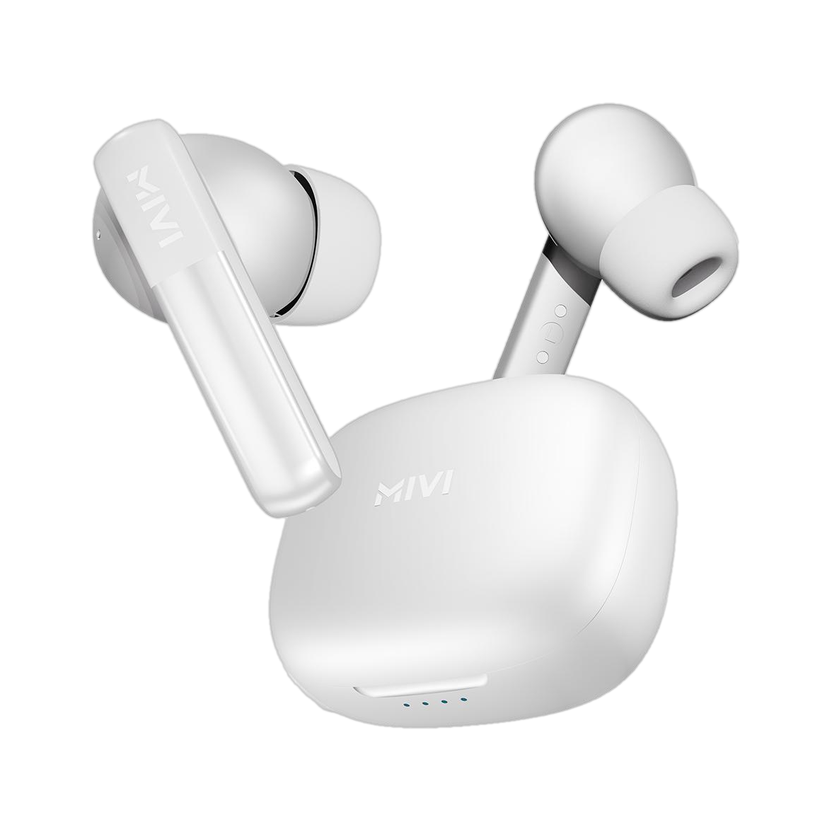 PTron Vibe w/ 50hrs Playtime, Mobile App, Clear Calls, 13mm Drive - Image 6