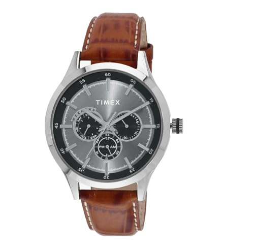 TIMEX Analog Watch for Men