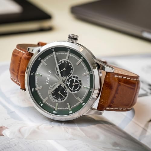 TIMEX Analog Watch for Men