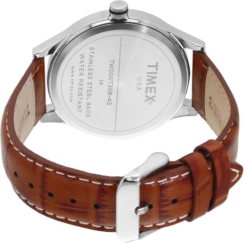 TIMEX Analog Watch for Men