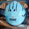 STUDDS Drifter D2 Full Face Helmet with Clear Visor (Blue N9, M) - Image 8