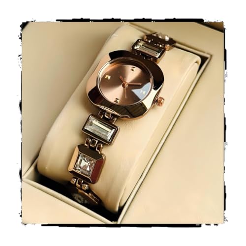 styledose Luxury Round Dial