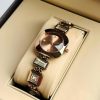 styledose Luxury Round Dial