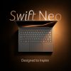 Acer Swift Neo Next Gen AI PC OLED Intel Core Ultra 5 226V - (16 - Image 3