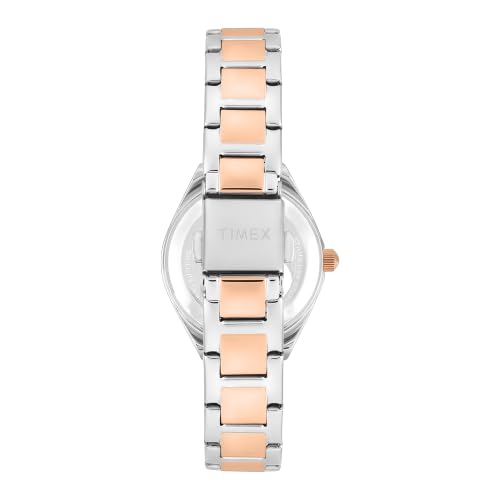 TIMEX Round 29mm Dial Analog Women Watch - Image 5