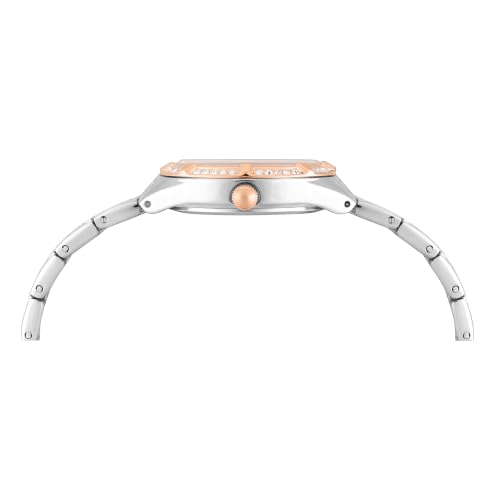TIMEX Round 29mm Dial Analog Women Watch - Image 6