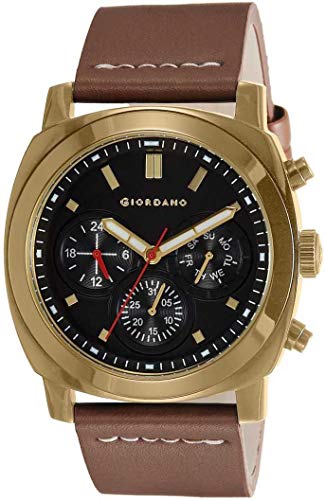 Giordano Analog Men's Watch
