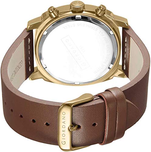 Giordano Analog Men's Watch - Image 3