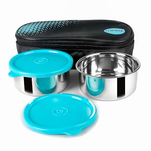 uninox Stainless Steel Tiffin Lunch