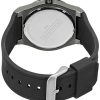 Giordano Analog Black Dial Men's Watch - 1749-03 - Image 2
